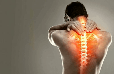 Osteokondroosi põhjused